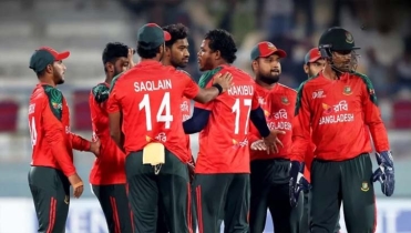 দেশে ফিরে আকবর বললেন, ‘সুপার ওভারে কোনো দলই অভ্যস্ত নয়’